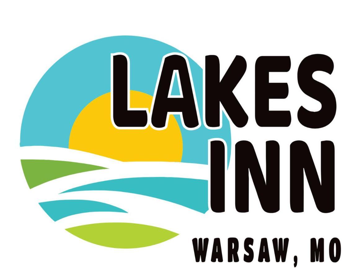 Lakes Inn Warsaw Kültér fotó