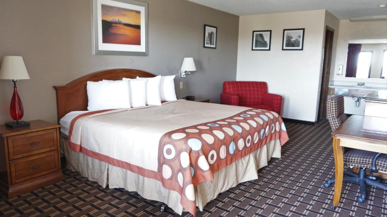 Lakes Inn Warsaw Kültér fotó