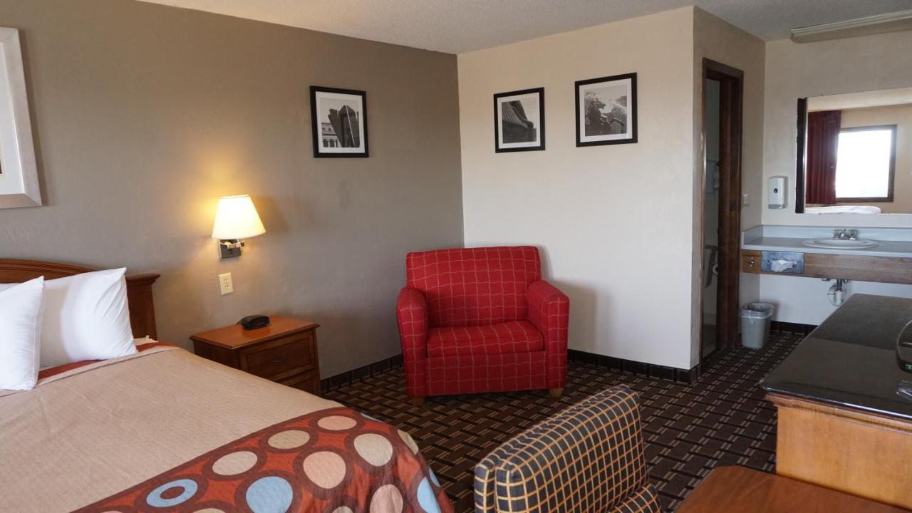 Lakes Inn Warsaw Kültér fotó